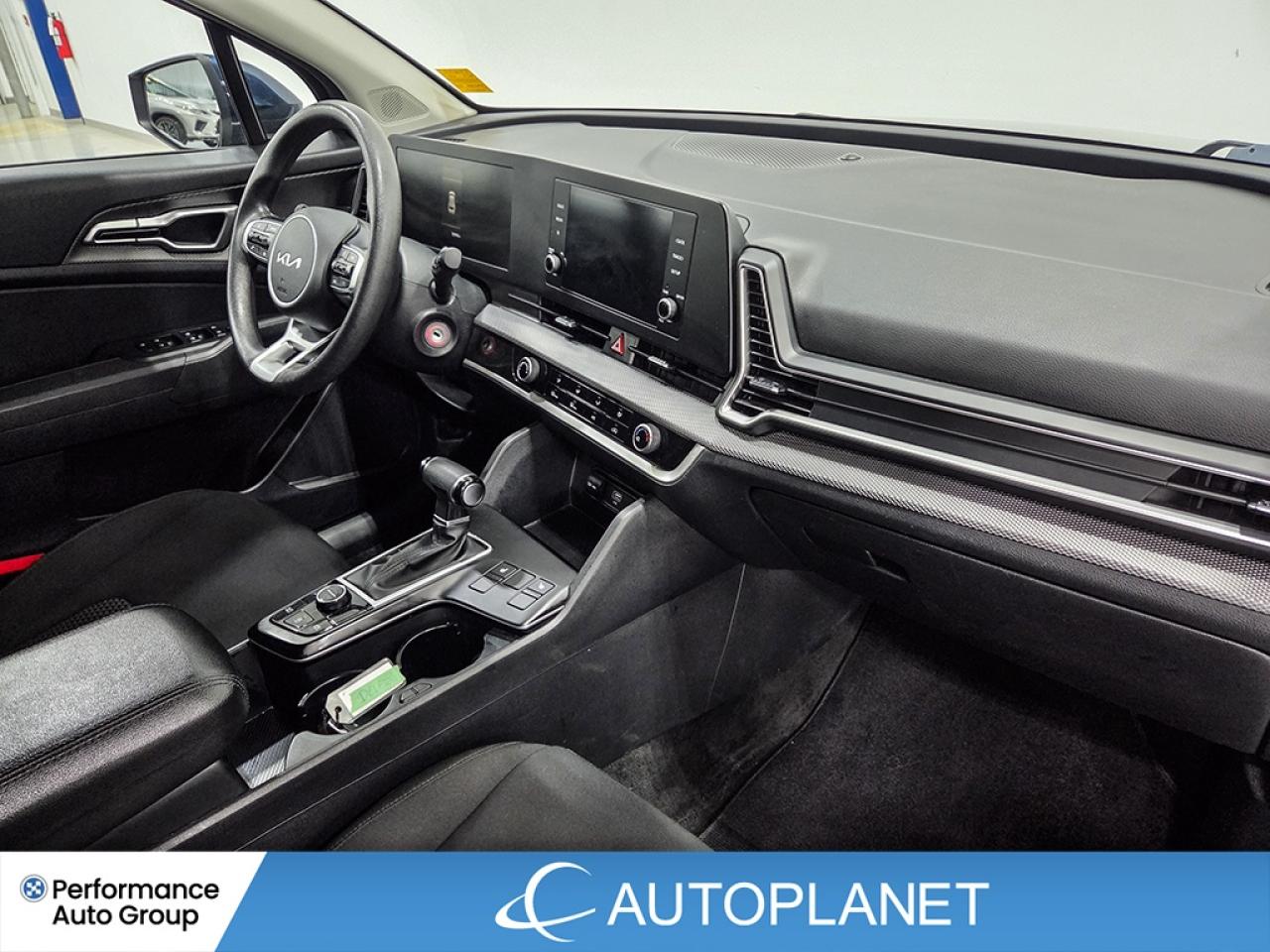 2023 Kia Sportage LX AWD - FINANCE @$72/WK OR LEASE @$90/WK Photo