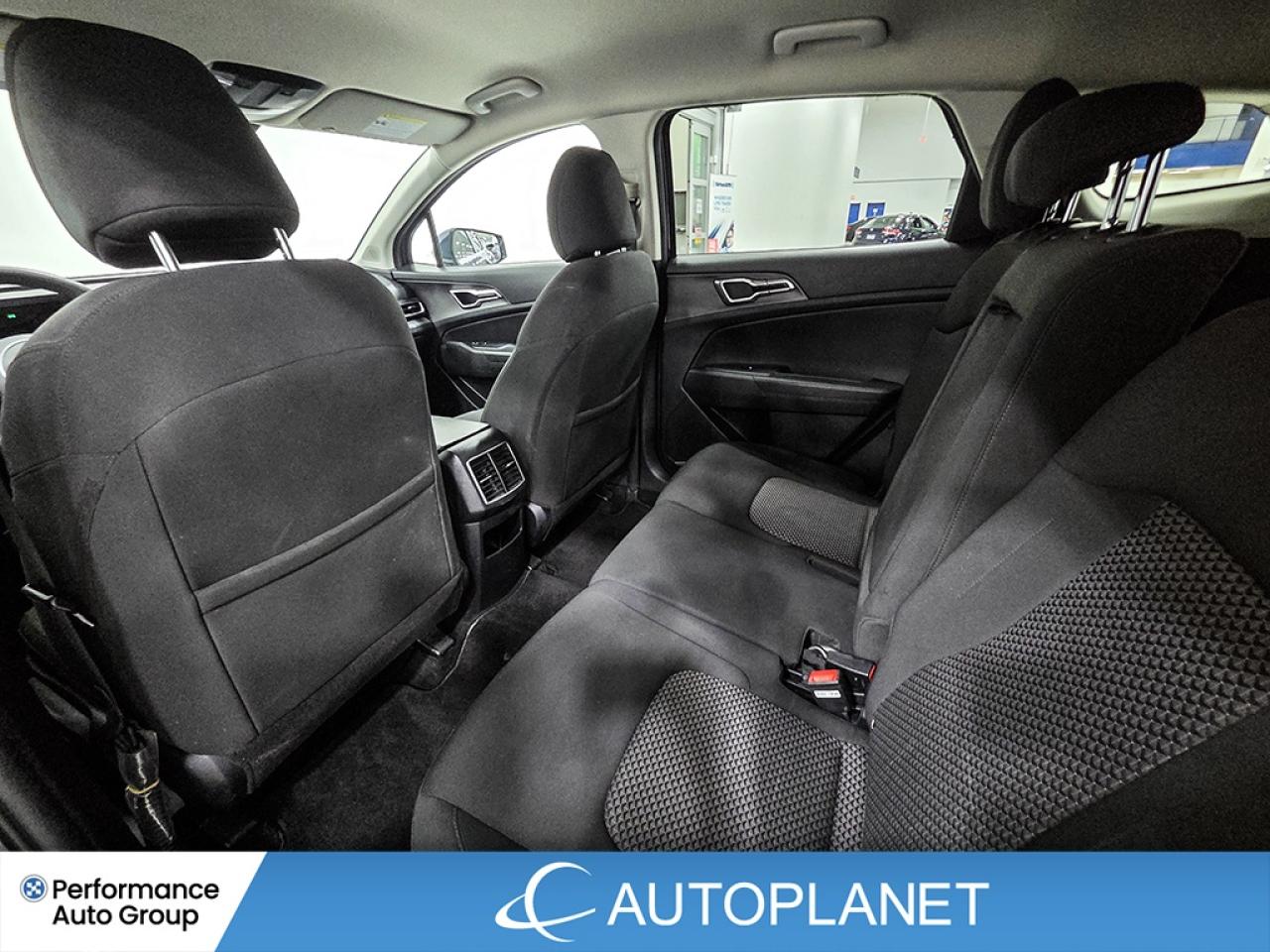 2023 Kia Sportage LX AWD - FINANCE @$72/WK OR LEASE @$90/WK Photo