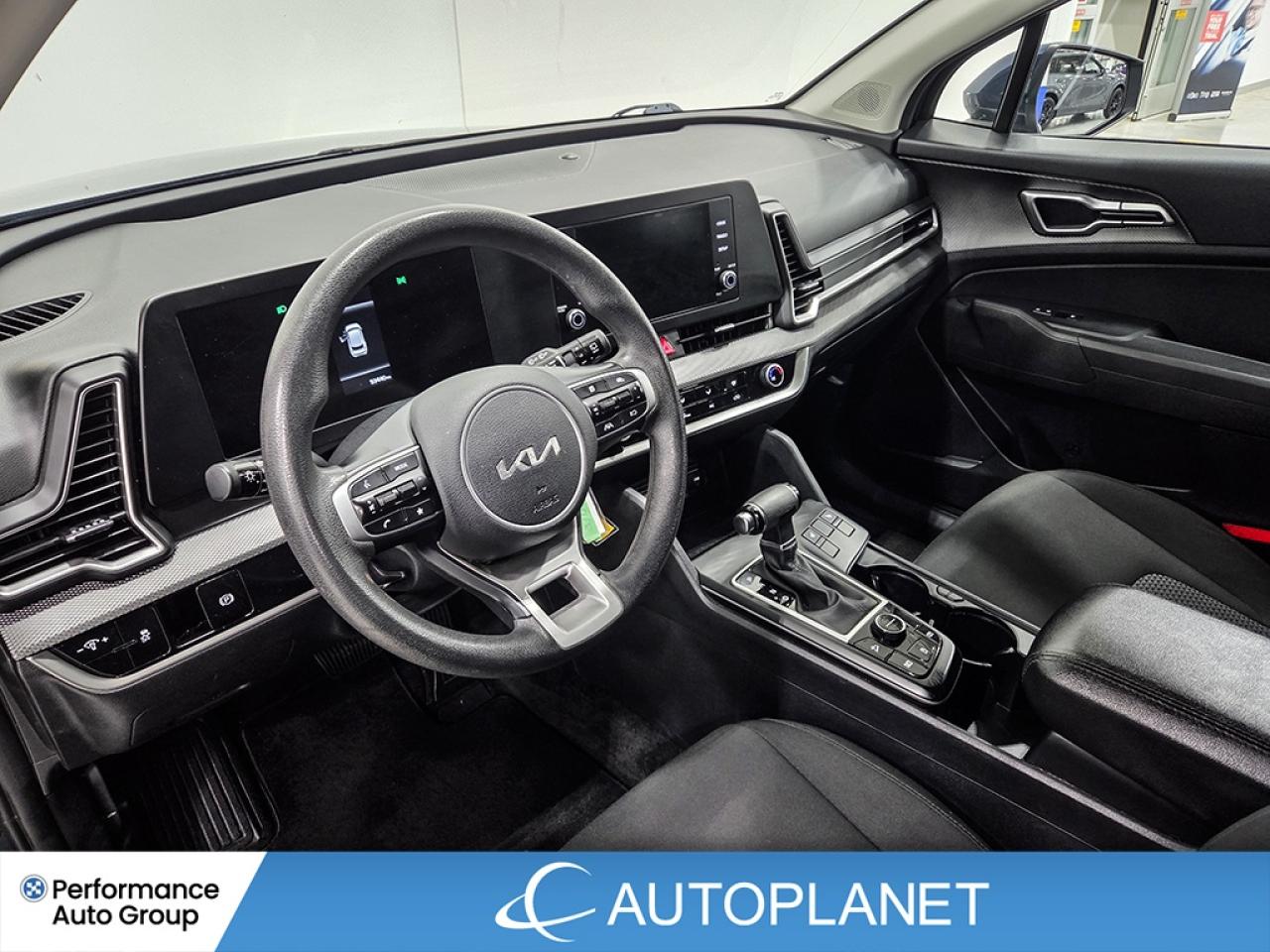 2023 Kia Sportage LX AWD - FINANCE @$74/WK OR LEASE @$89/WK Photo