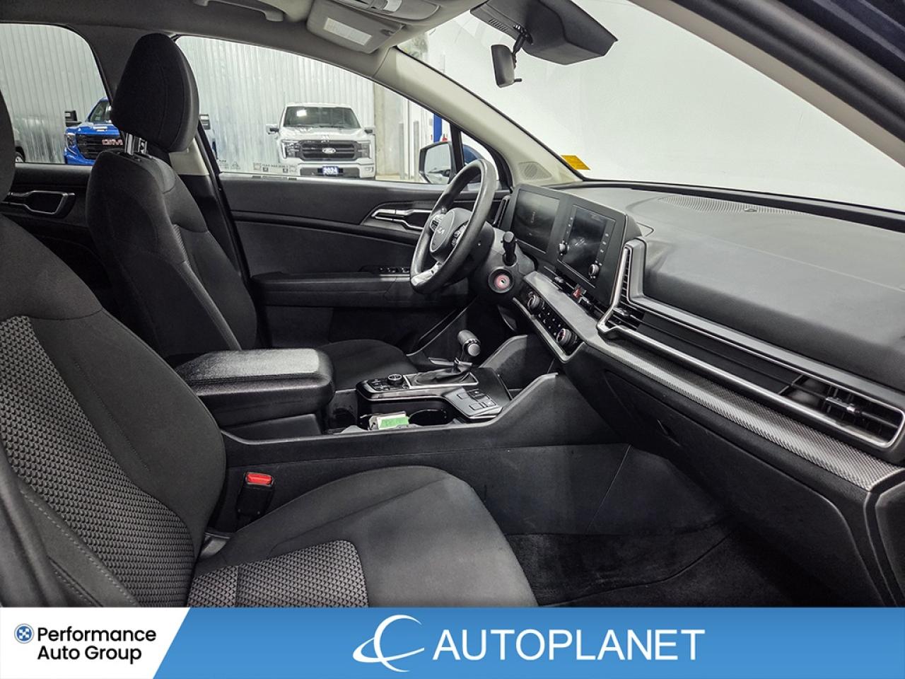 2023 Kia Sportage LX AWD - FINANCE @$72/WK OR LEASE @$90/WK Photo