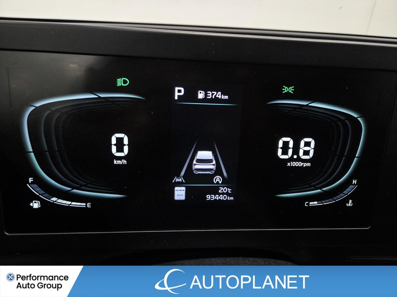 2023 Kia Sportage LX AWD - FINANCE @$74/WK OR LEASE @$89/WK Photo