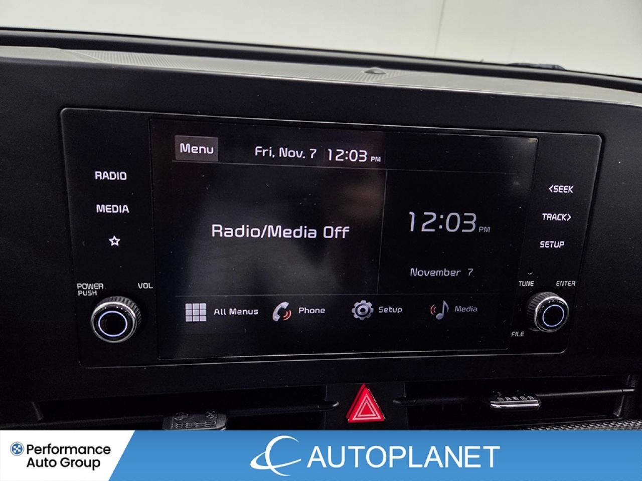 2023 Kia Sportage LX AWD - FINANCE @$72/WK OR LEASE @$90/WK Photo