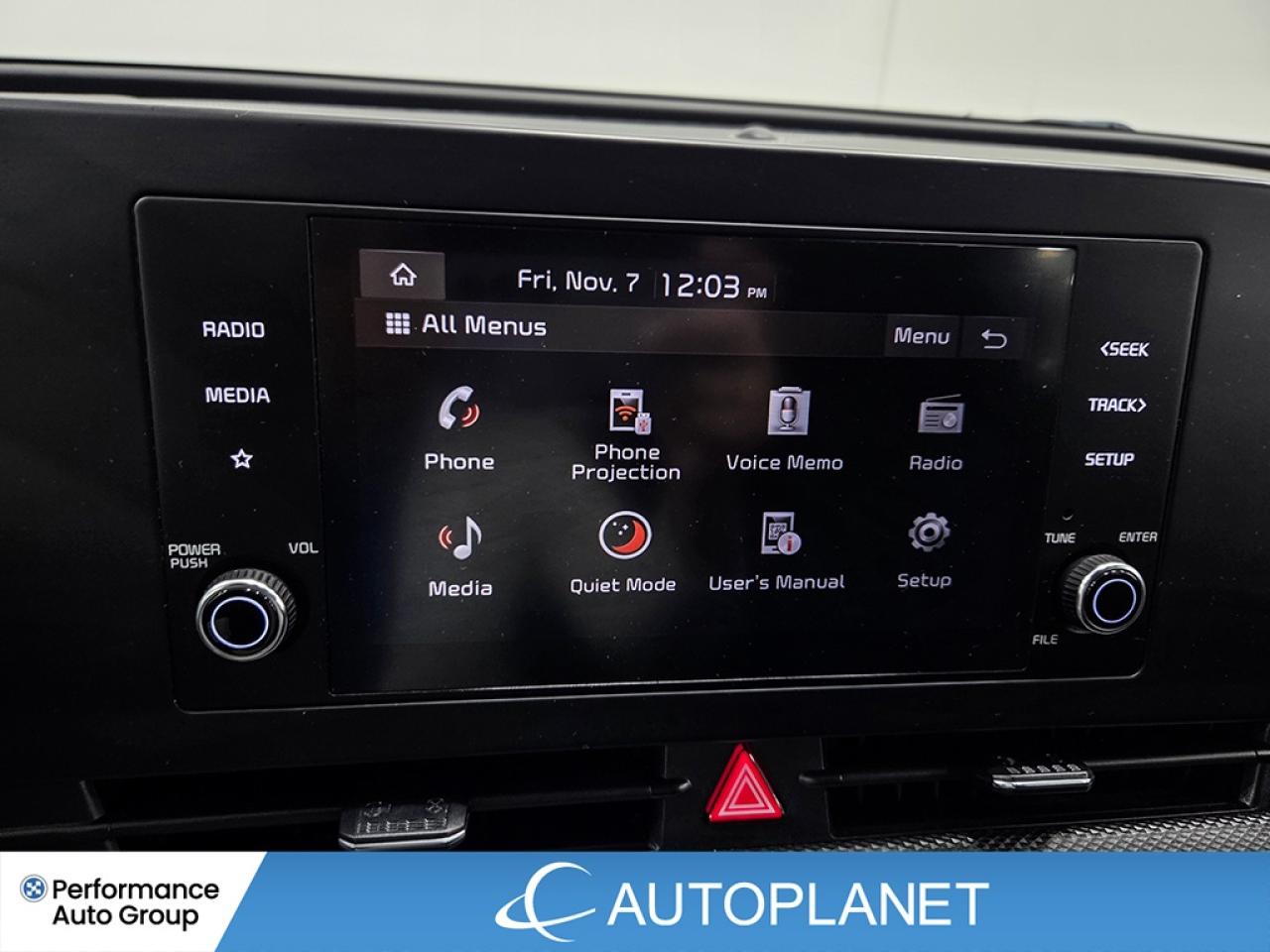 2023 Kia Sportage LX AWD - FINANCE @$72/WK OR LEASE @$90/WK Photo