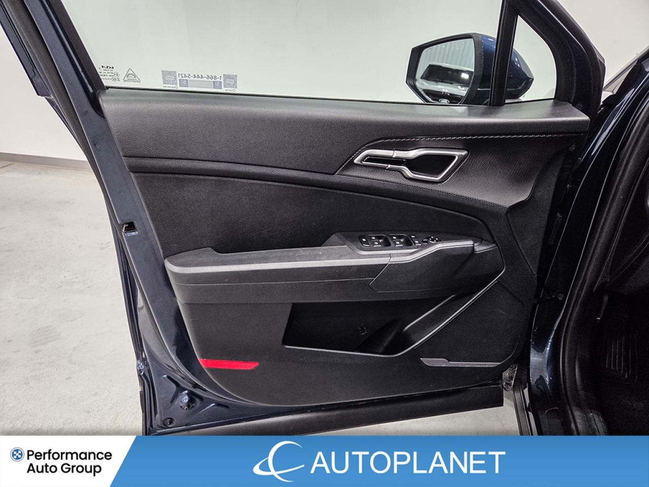 2023 Kia Sportage LX AWD - FINANCE @$74/WK OR LEASE @$89/WK Photo