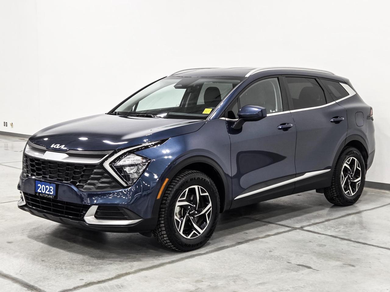 2023 Kia Sportage LX AWD - FINANCE @$74/WK OR LEASE @$89/WK Photo