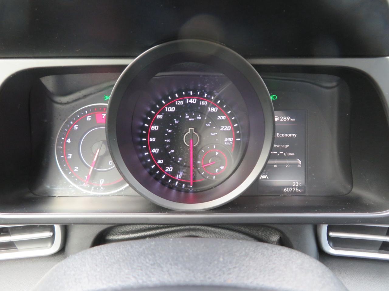 2022 Hyundai Elantra Preferred IVT w/Sun & Tech Package Photo