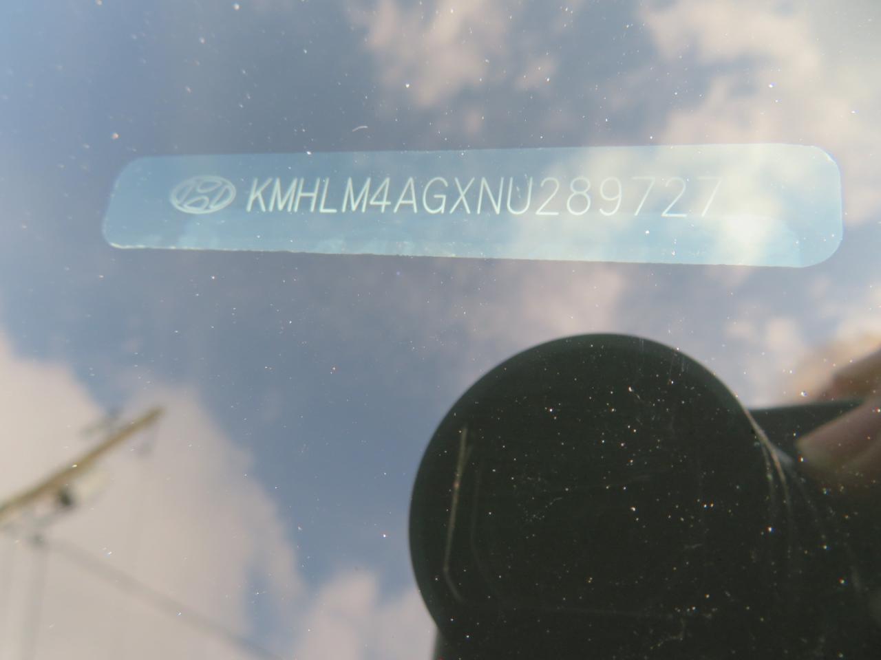 2022 Hyundai Elantra Preferred IVT w/Sun & Tech Package Photo