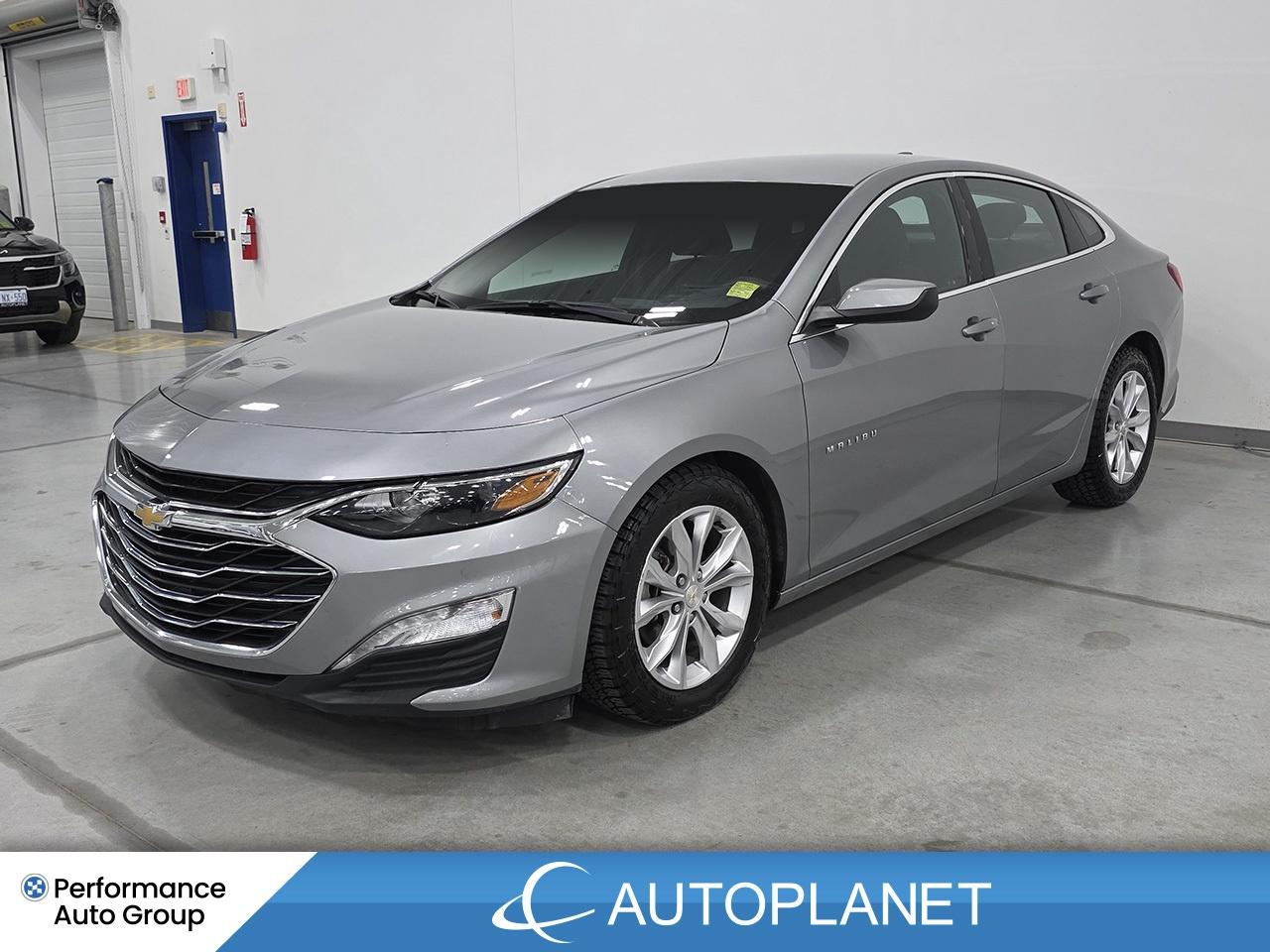 2023 Chevrolet Malibu 1LT - FINANCE @$65/WK OR LEASE @$90/WK Photo