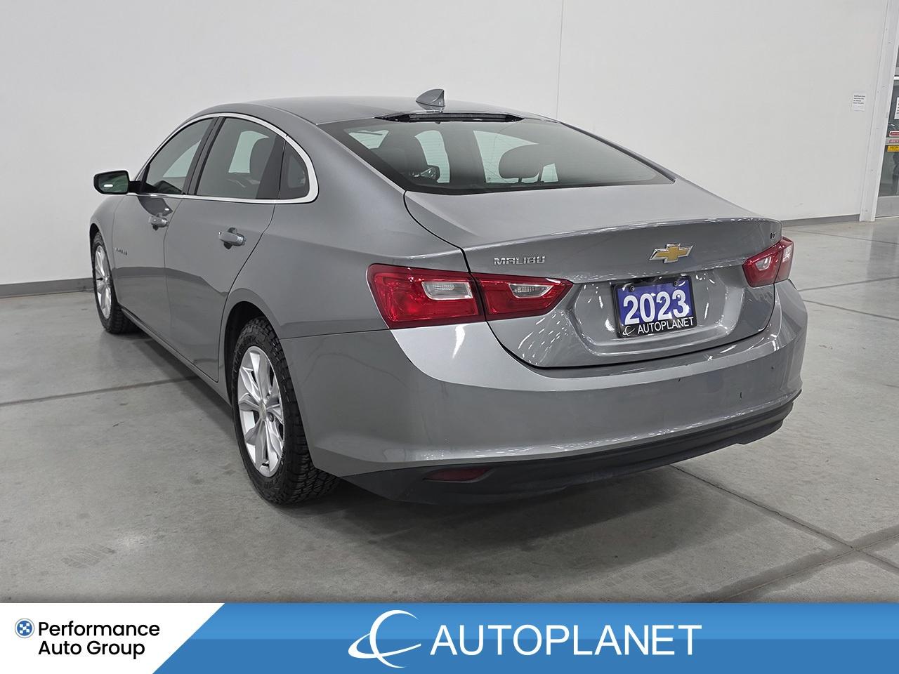2023 Chevrolet Malibu 1LT - FINANCE @$65/WK OR LEASE @$90/WK Photo
