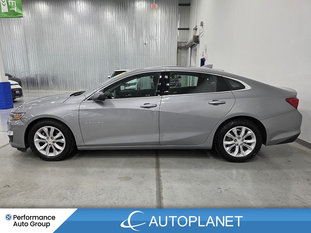 2023 Chevrolet Malibu 1LT - FINANCE @$65/WK OR LEASE @$90/WK Photo4