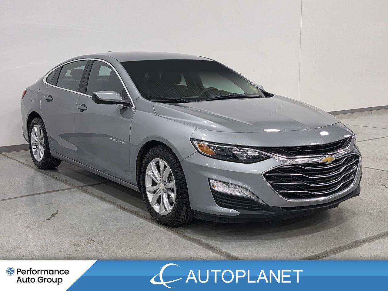 2023 Chevrolet Malibu 1LT - FINANCE @$65/WK OR LEASE @$90/WK Photo