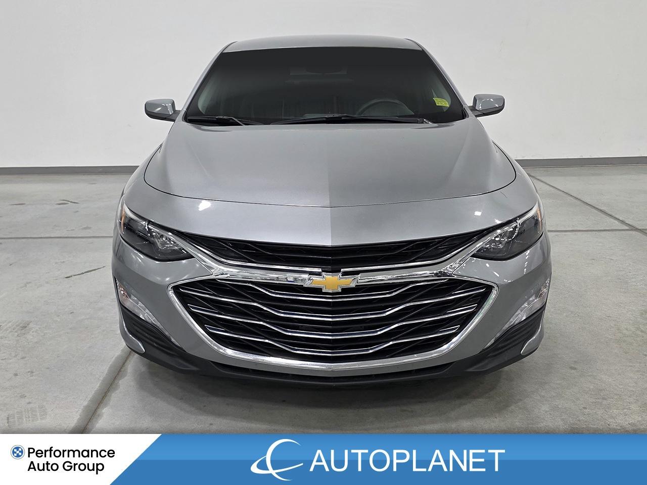 2023 Chevrolet Malibu 1LT - FINANCE @$65/WK OR LEASE @$90/WK Photo