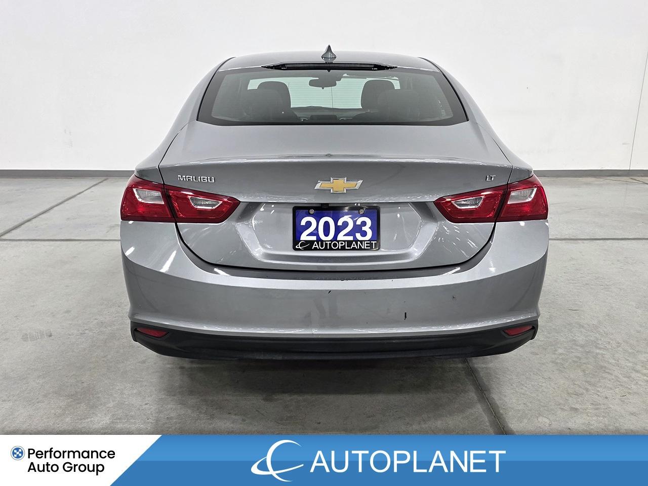 2023 Chevrolet Malibu 1LT - FINANCE @$65/WK OR LEASE @$90/WK Photo