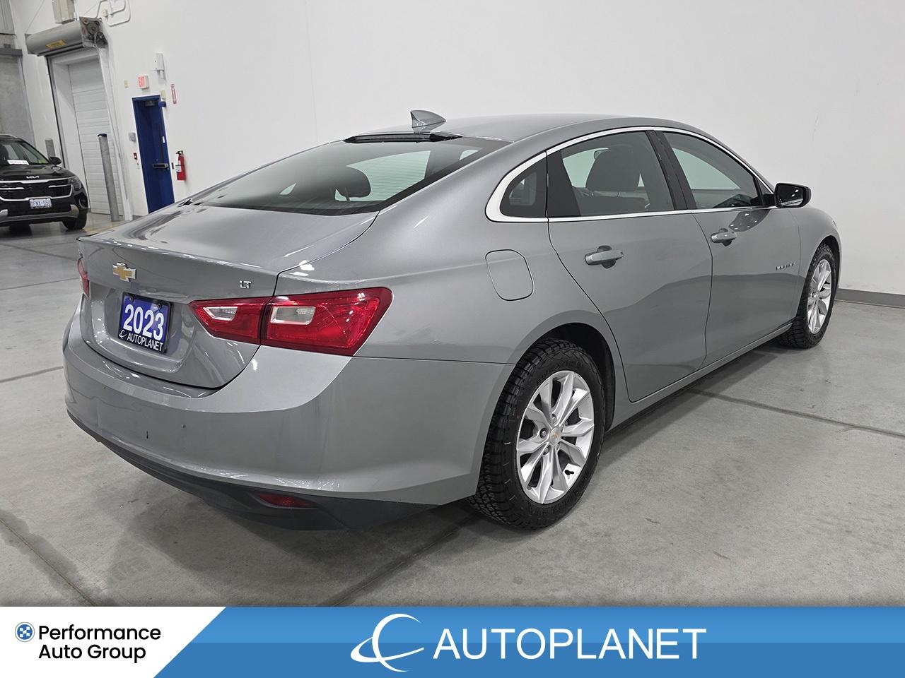 2023 Chevrolet Malibu 1LT - FINANCE @$65/WK OR LEASE @$90/WK Photo