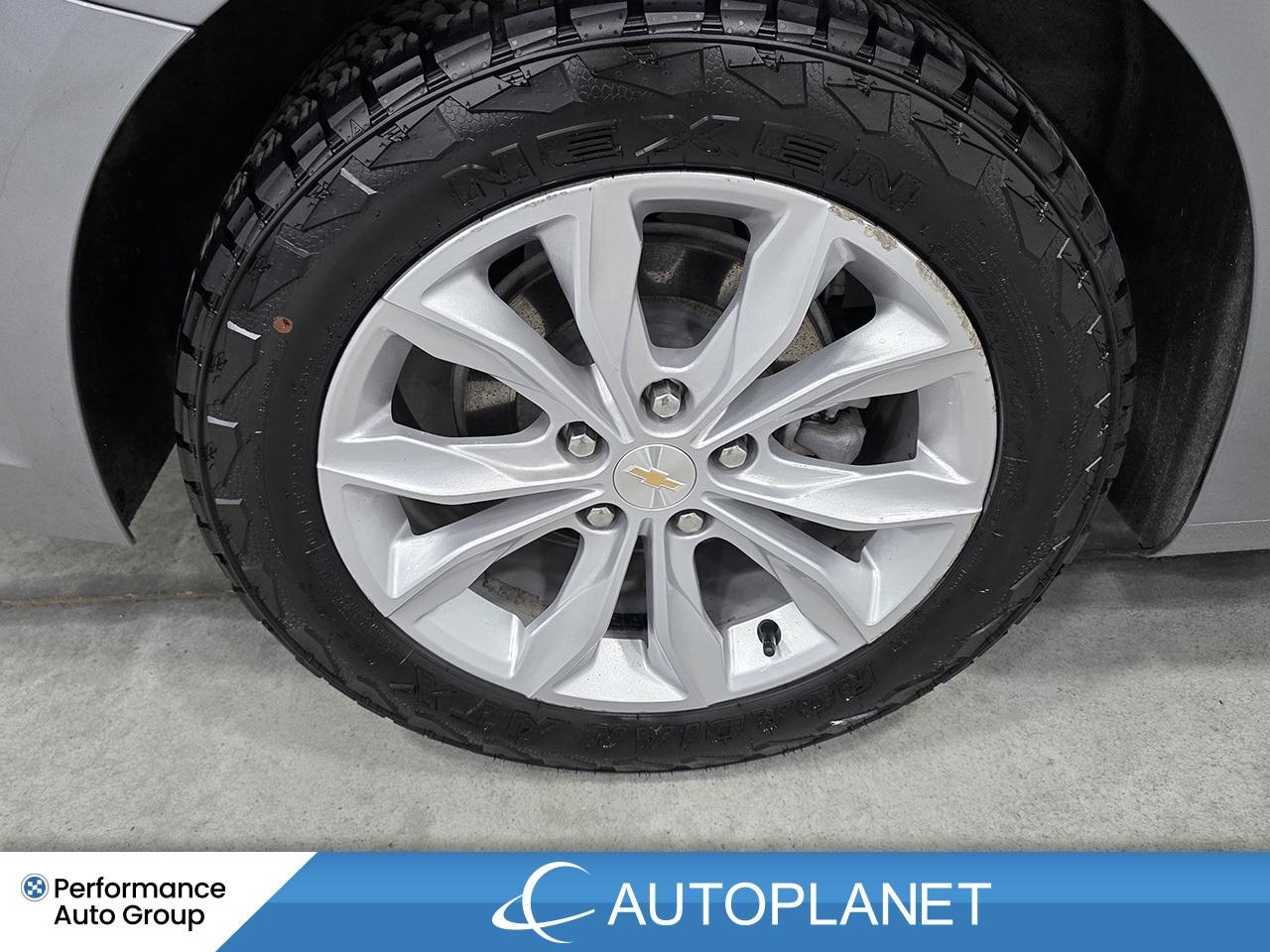 2023 Chevrolet Malibu 1LT - FINANCE @$65/WK OR LEASE @$90/WK Photo