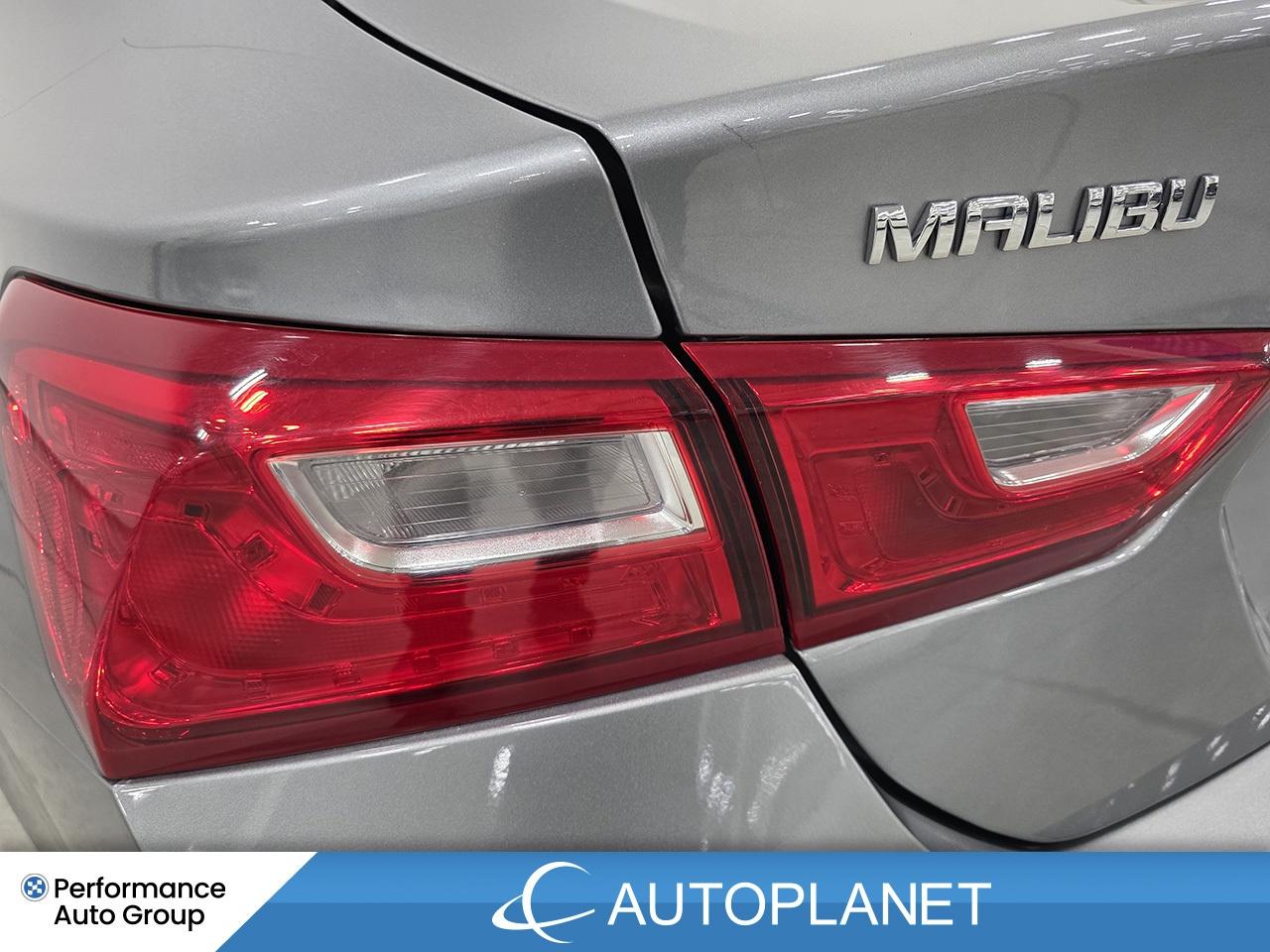 2023 Chevrolet Malibu 1LT - FINANCE @$65/WK OR LEASE @$90/WK Photo