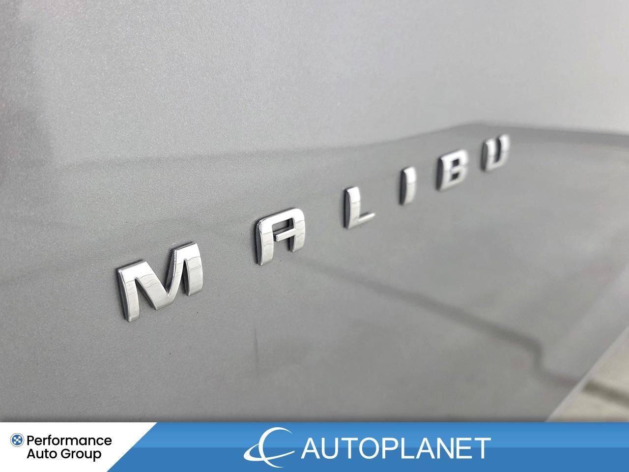 2023 Chevrolet Malibu 1LT - FINANCE @$65/WK OR LEASE @$90/WK Photo