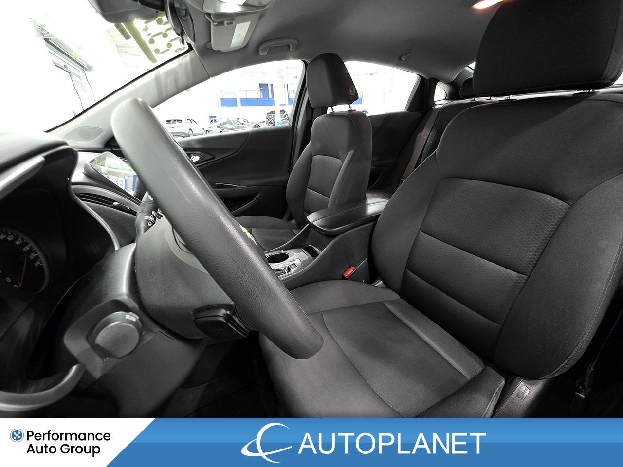 2023 Chevrolet Malibu 1LT - FINANCE @$65/WK OR LEASE @$90/WK Photo