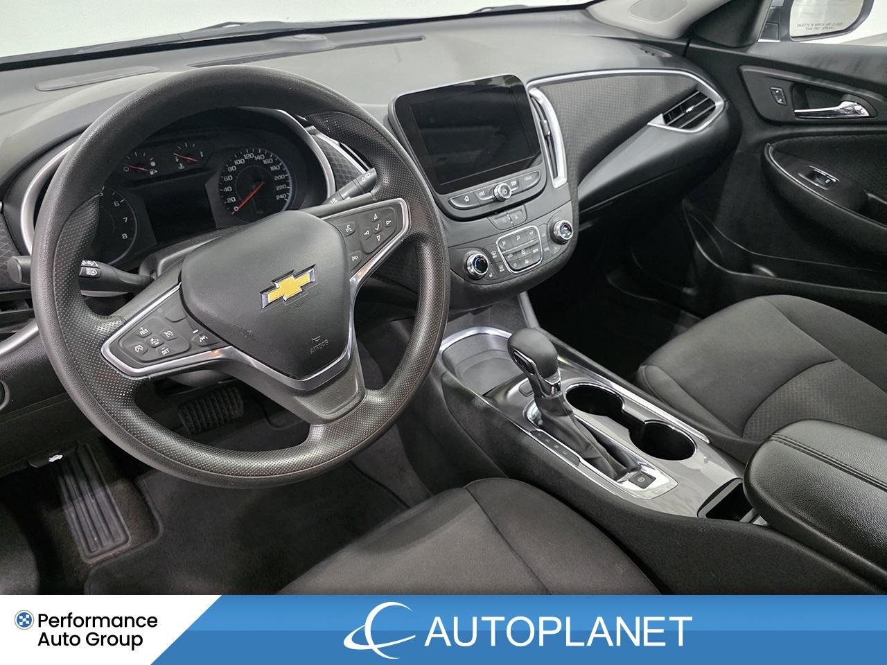 2023 Chevrolet Malibu 1LT - FINANCE @$65/WK OR LEASE @$90/WK Photo