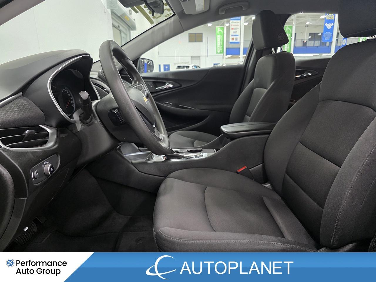 2023 Chevrolet Malibu 1LT - FINANCE @$65/WK OR LEASE @$90/WK Photo