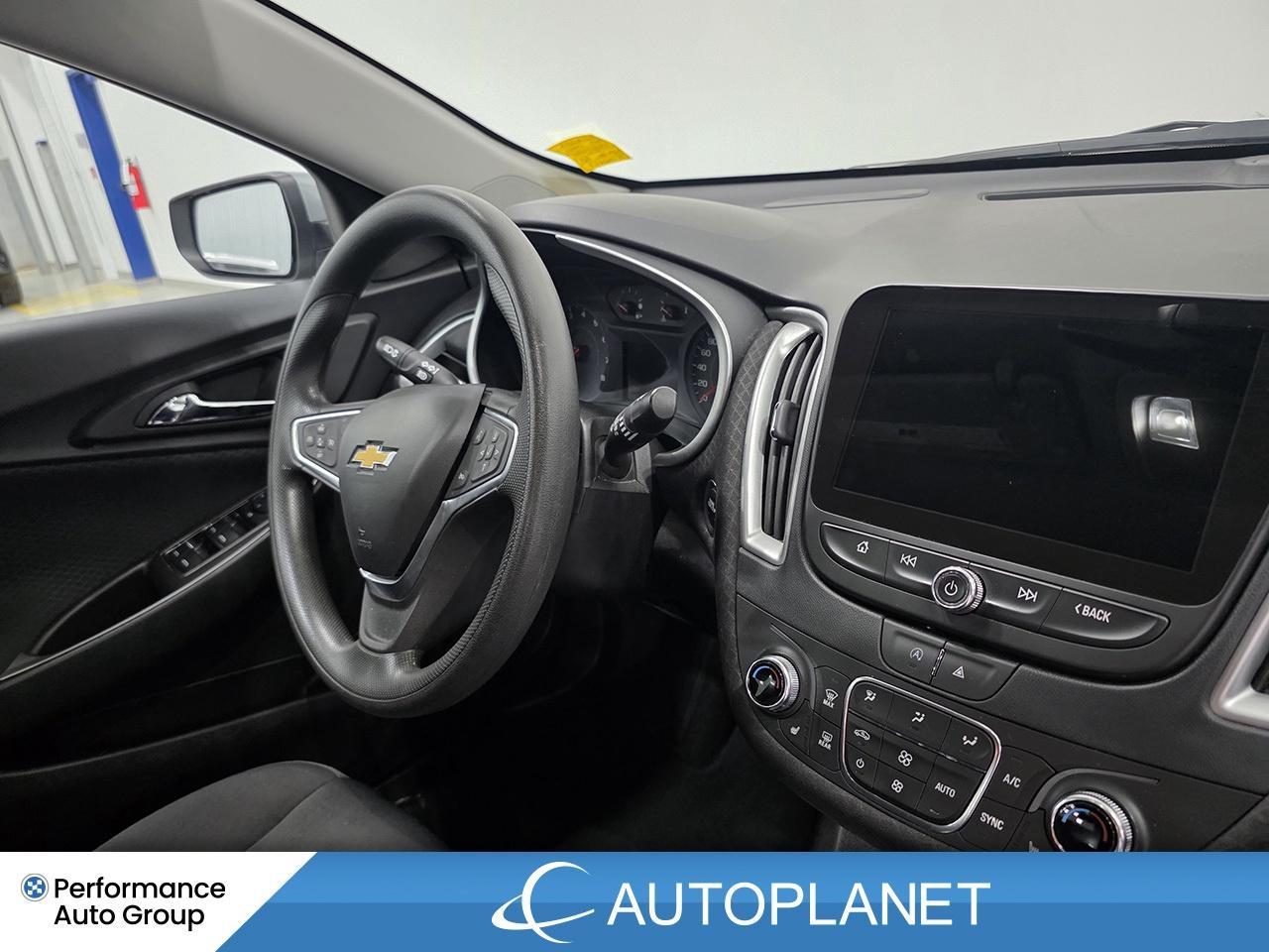 2023 Chevrolet Malibu 1LT - FINANCE @$65/WK OR LEASE @$90/WK Photo