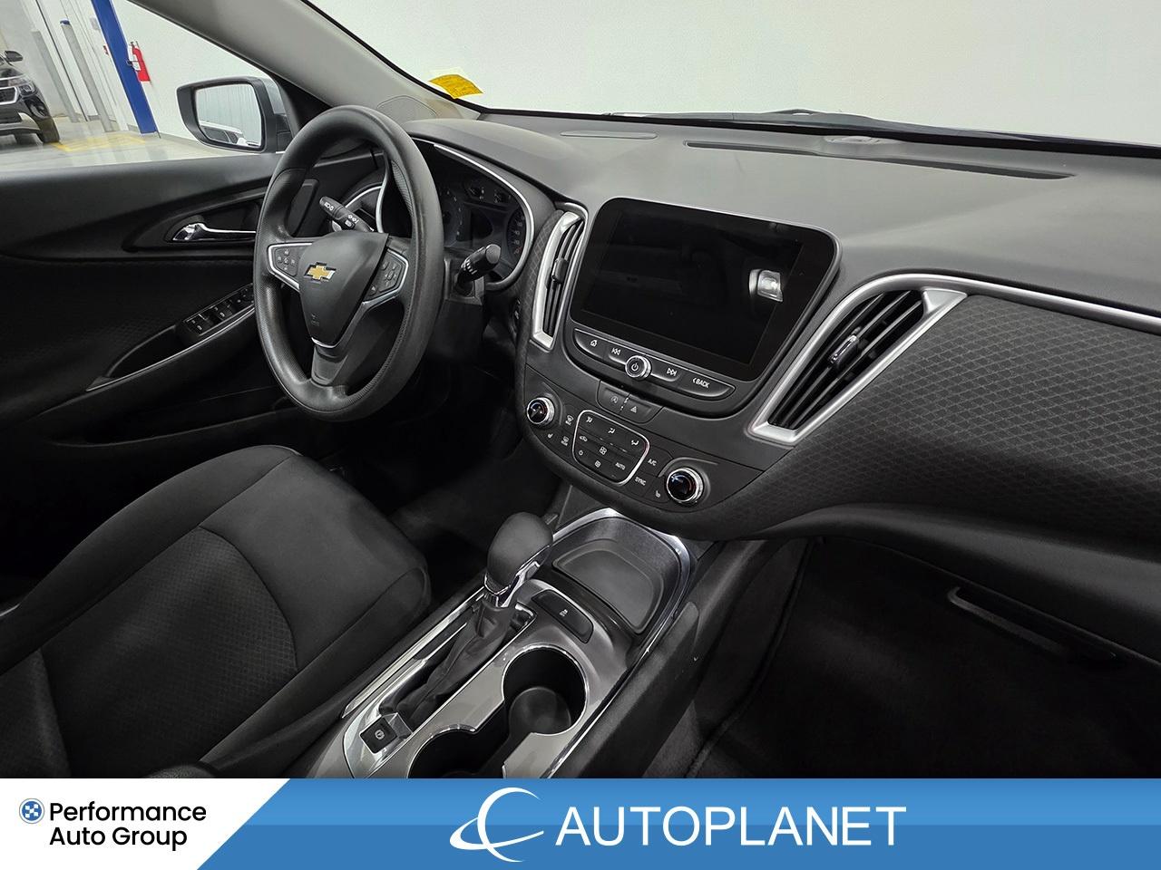 2023 Chevrolet Malibu 1LT - FINANCE @$65/WK OR LEASE @$90/WK Photo