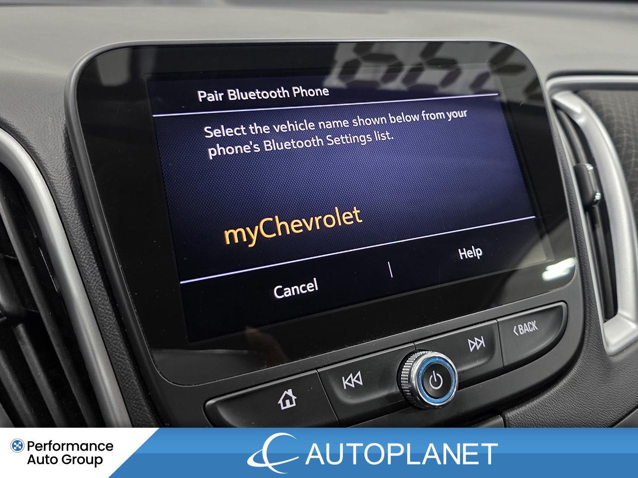 2023 Chevrolet Malibu 1LT - FINANCE @$65/WK OR LEASE @$90/WK Photo