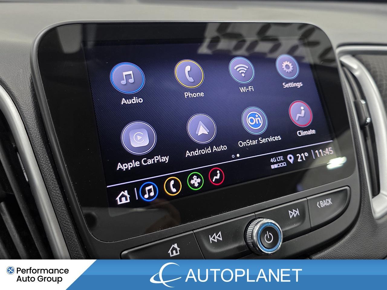 2023 Chevrolet Malibu 1LT - FINANCE @$65/WK OR LEASE @$90/WK Photo