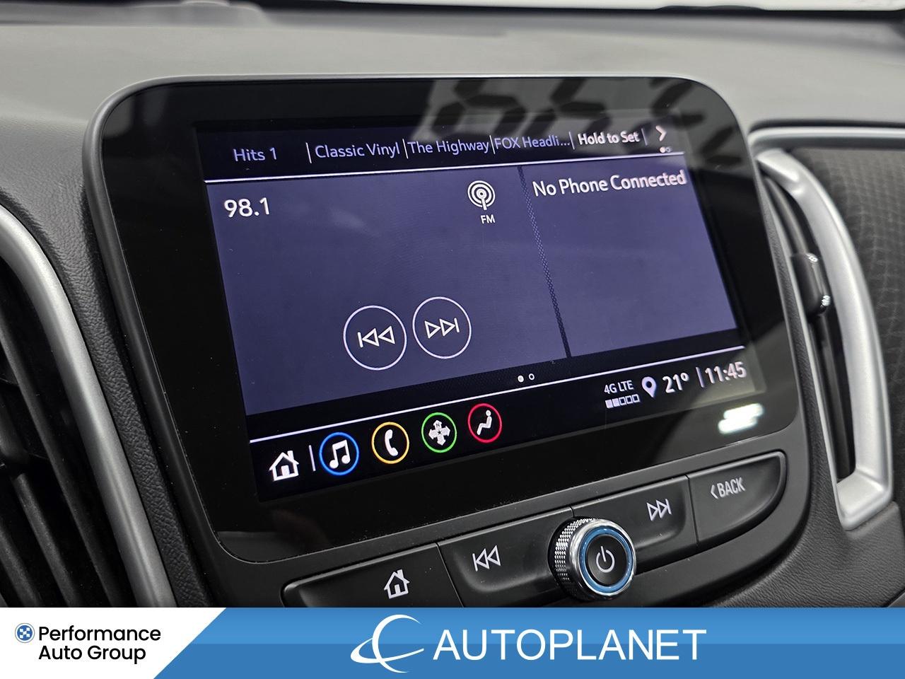 2023 Chevrolet Malibu 1LT - FINANCE @$65/WK OR LEASE @$90/WK Photo