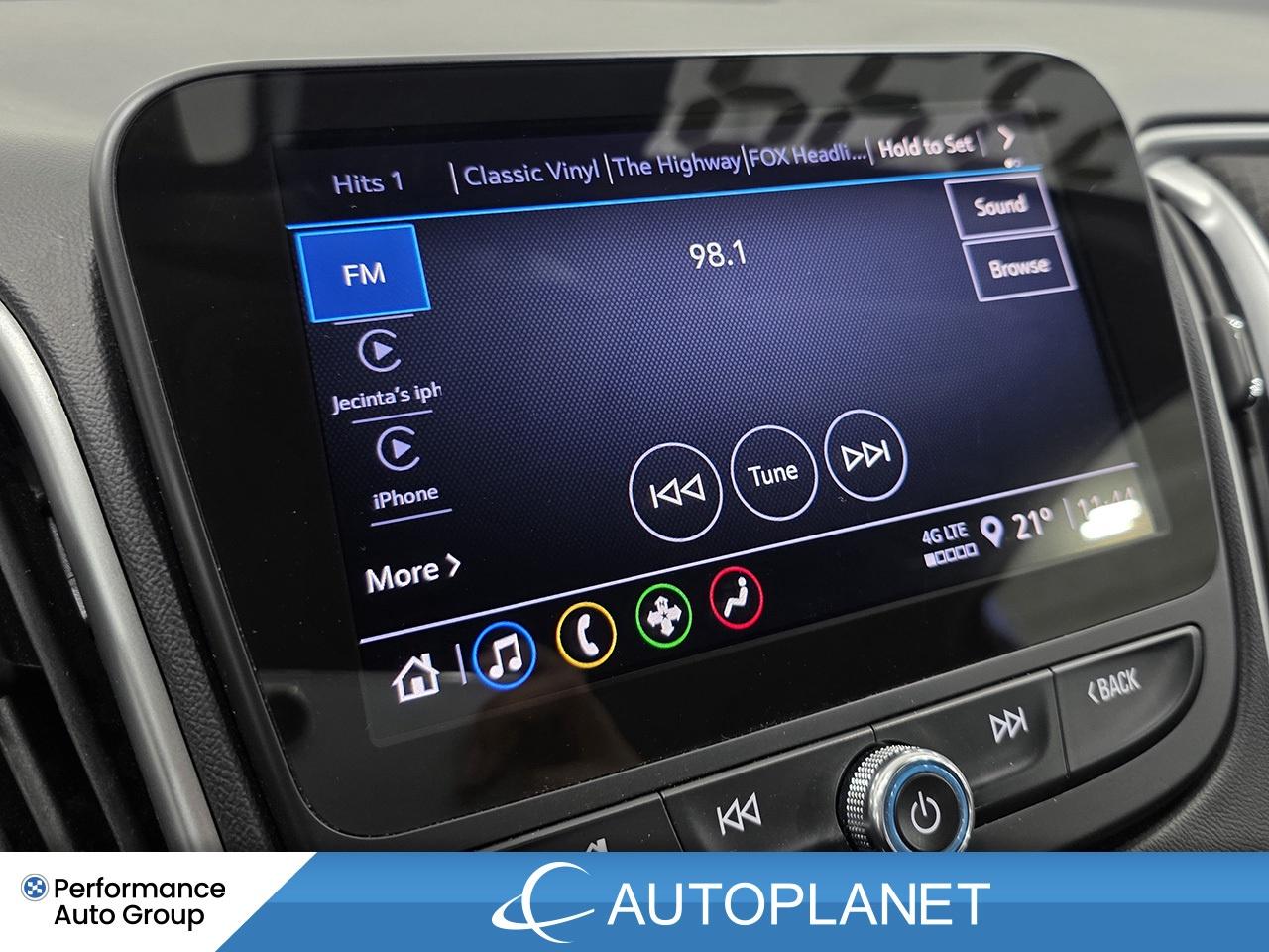 2023 Chevrolet Malibu 1LT - FINANCE @$65/WK OR LEASE @$90/WK Photo