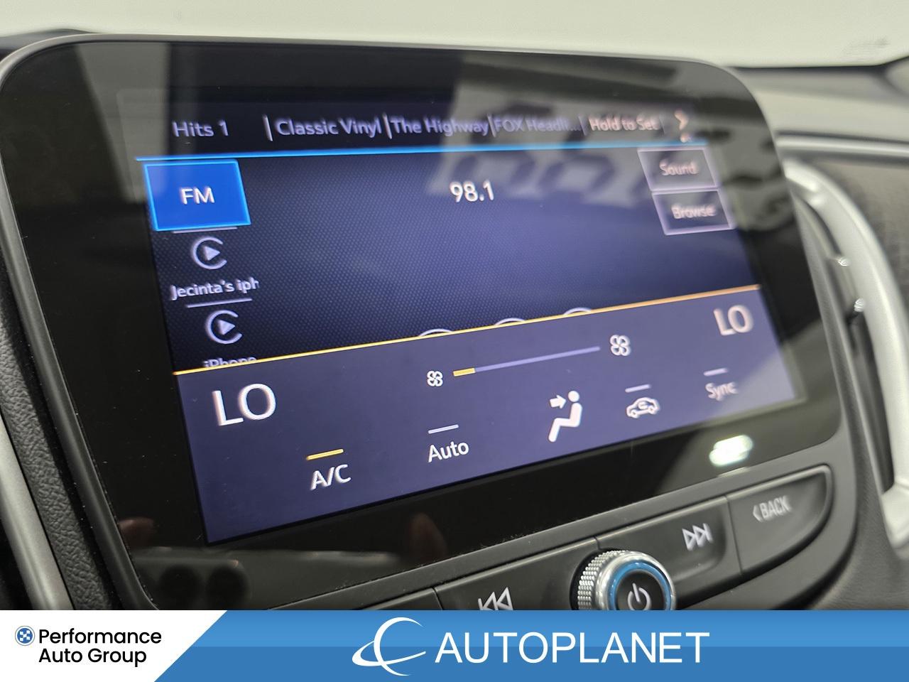 2023 Chevrolet Malibu 1LT - FINANCE @$65/WK OR LEASE @$90/WK Photo