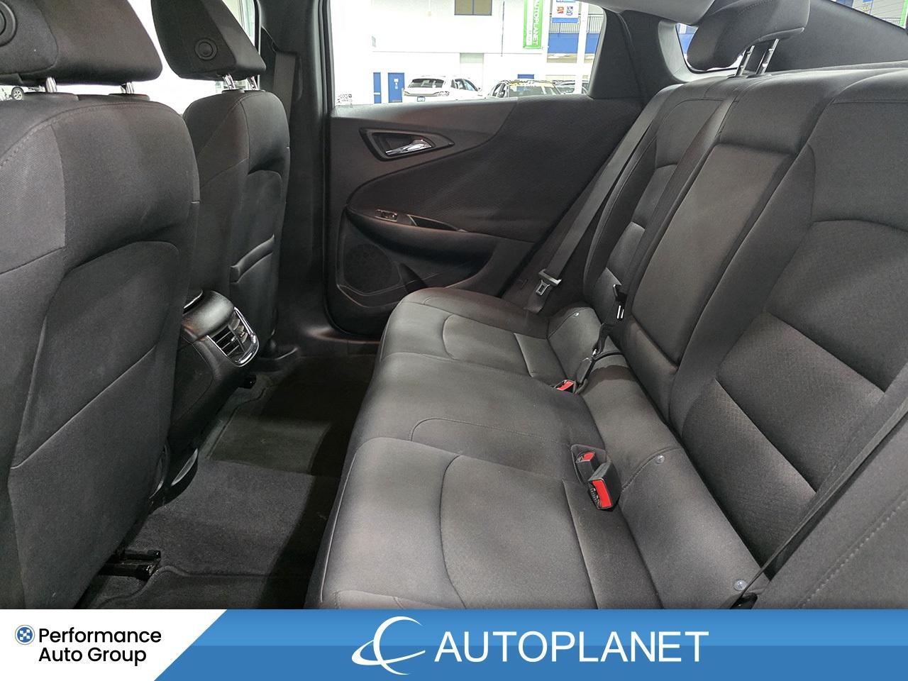 2023 Chevrolet Malibu 1LT - FINANCE @$65/WK OR LEASE @$90/WK Photo