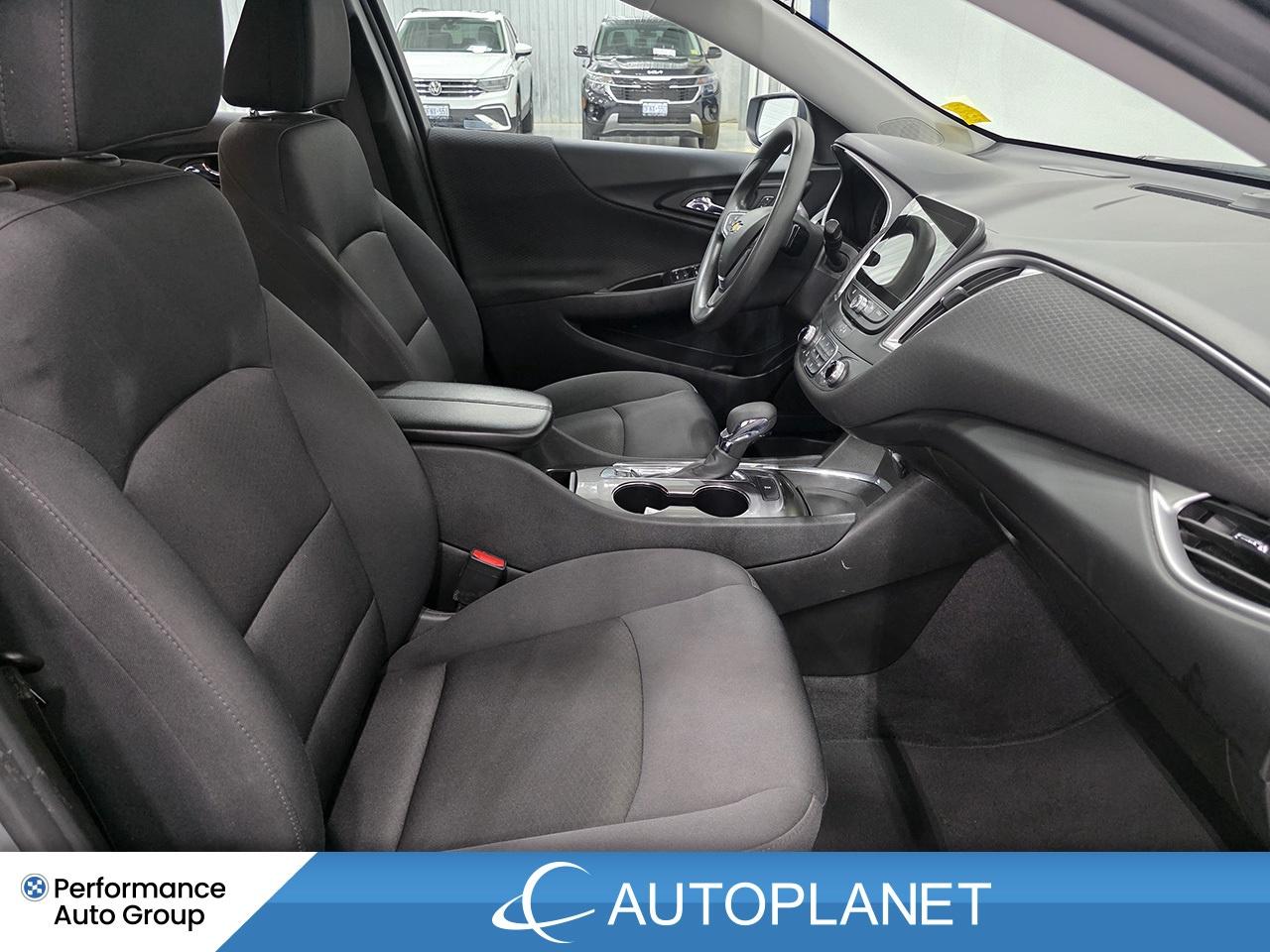 2023 Chevrolet Malibu 1LT - FINANCE @$65/WK OR LEASE @$90/WK Photo