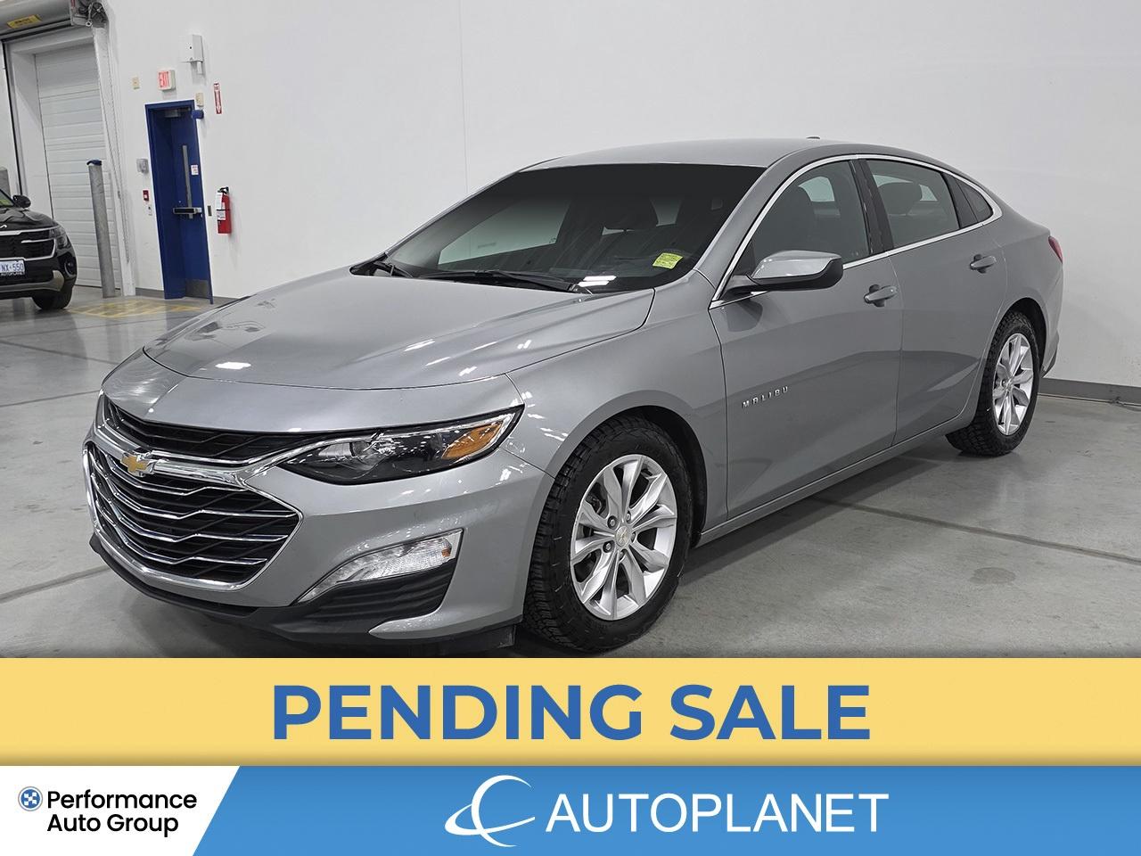 2023 Chevrolet Malibu 1LT - FINANCE @$65/WK OR LEASE @$90/WK Photo0