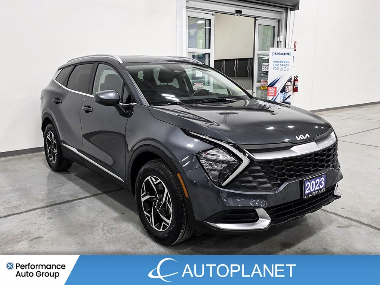 2023 Kia Sportage LX AWD - FINANCE @$74/WK OR LEASE @$90WK Photo3