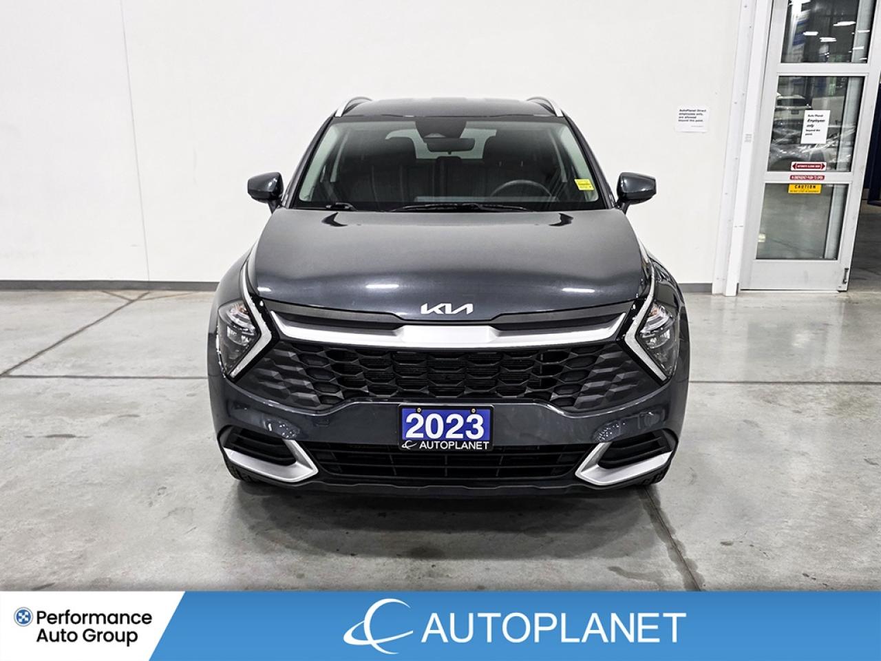2023 Kia Sportage LX AWD - FINANCE @$74/WK OR LEASE @$90WK Photo2