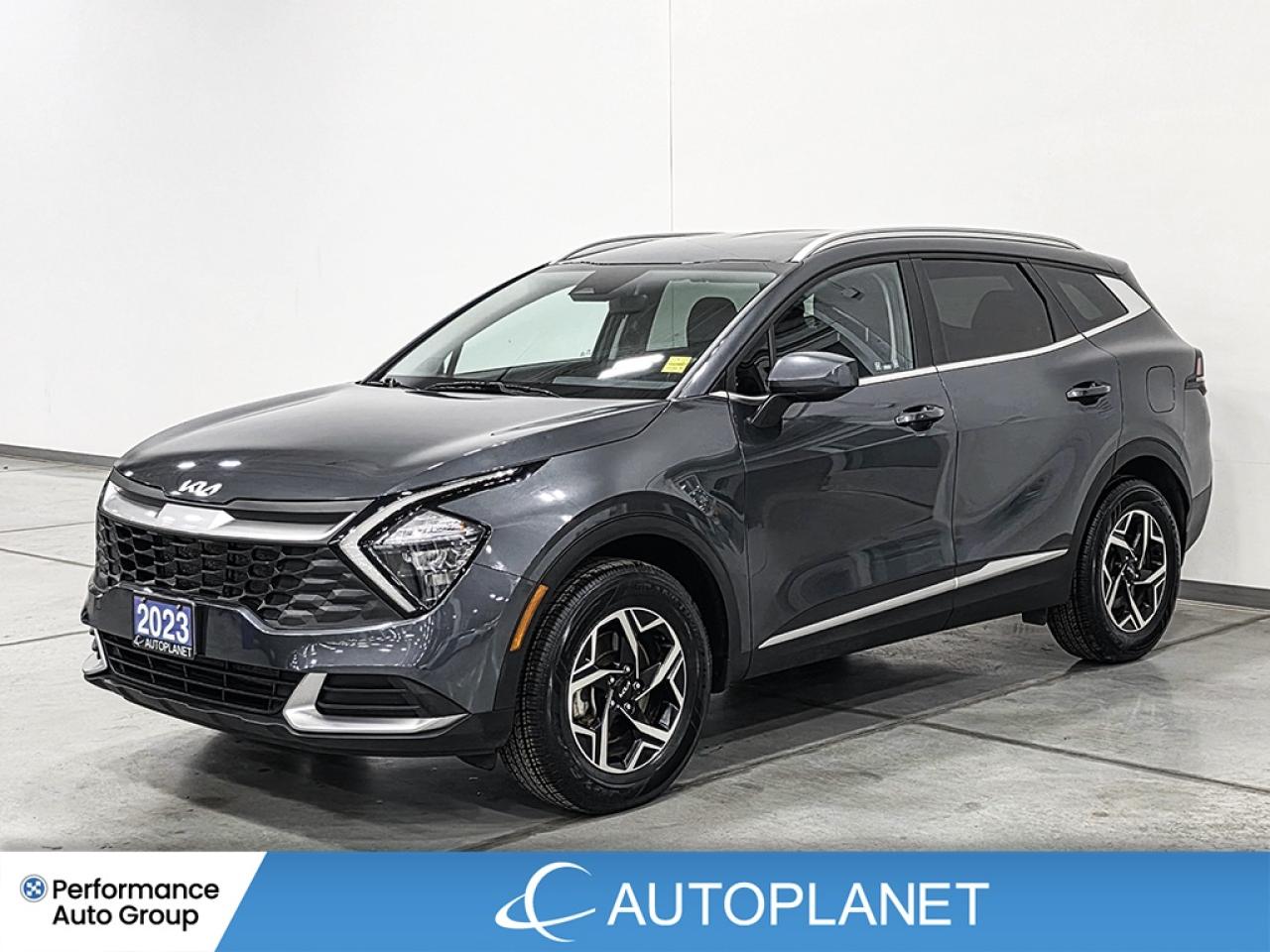 2023 Kia Sportage LX AWD - FINANCE @$74/WK OR LEASE @$90WK Photo