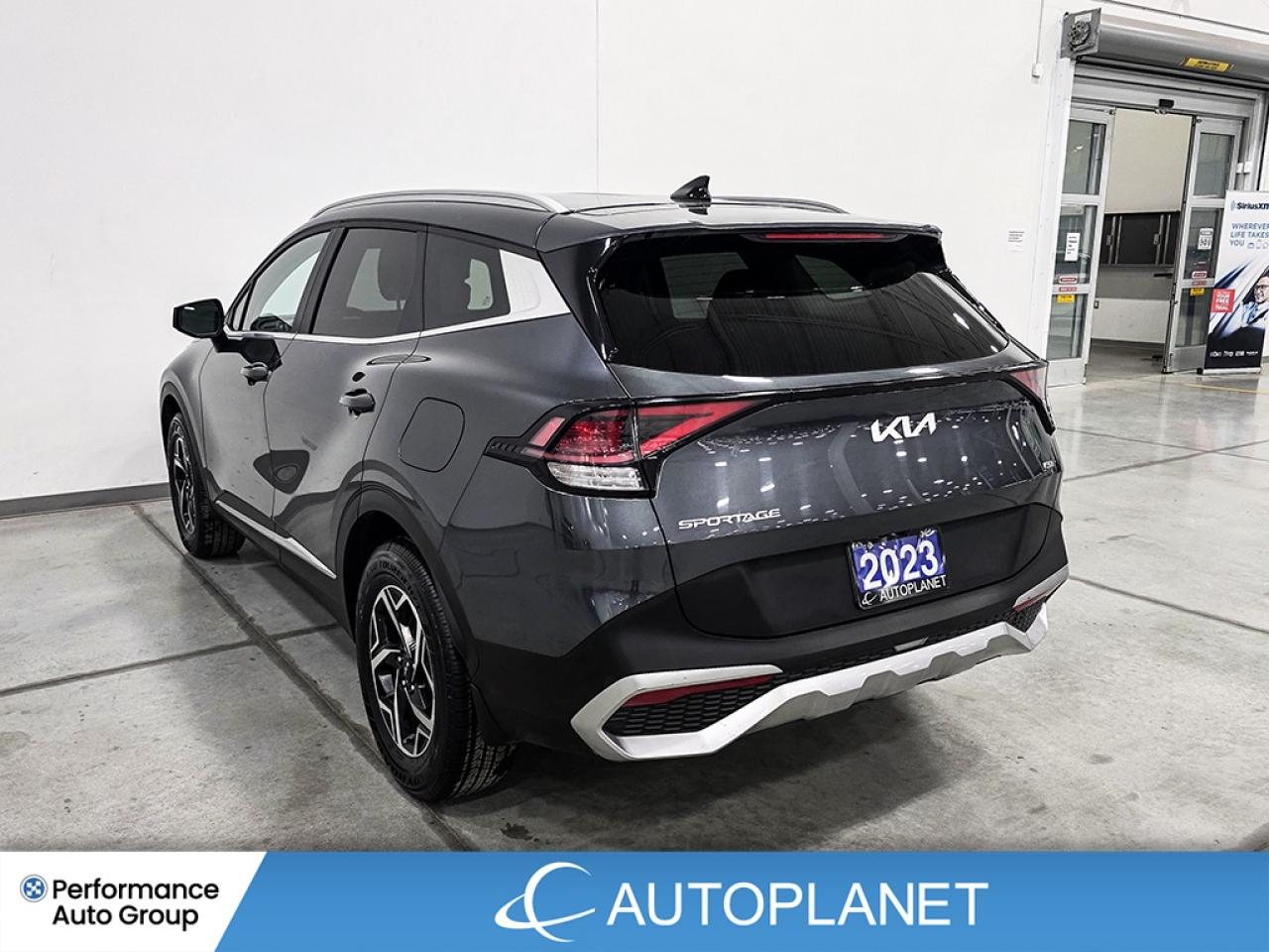 2023 Kia Sportage LX AWD - FINANCE @$74/WK OR LEASE @$90WK Photo