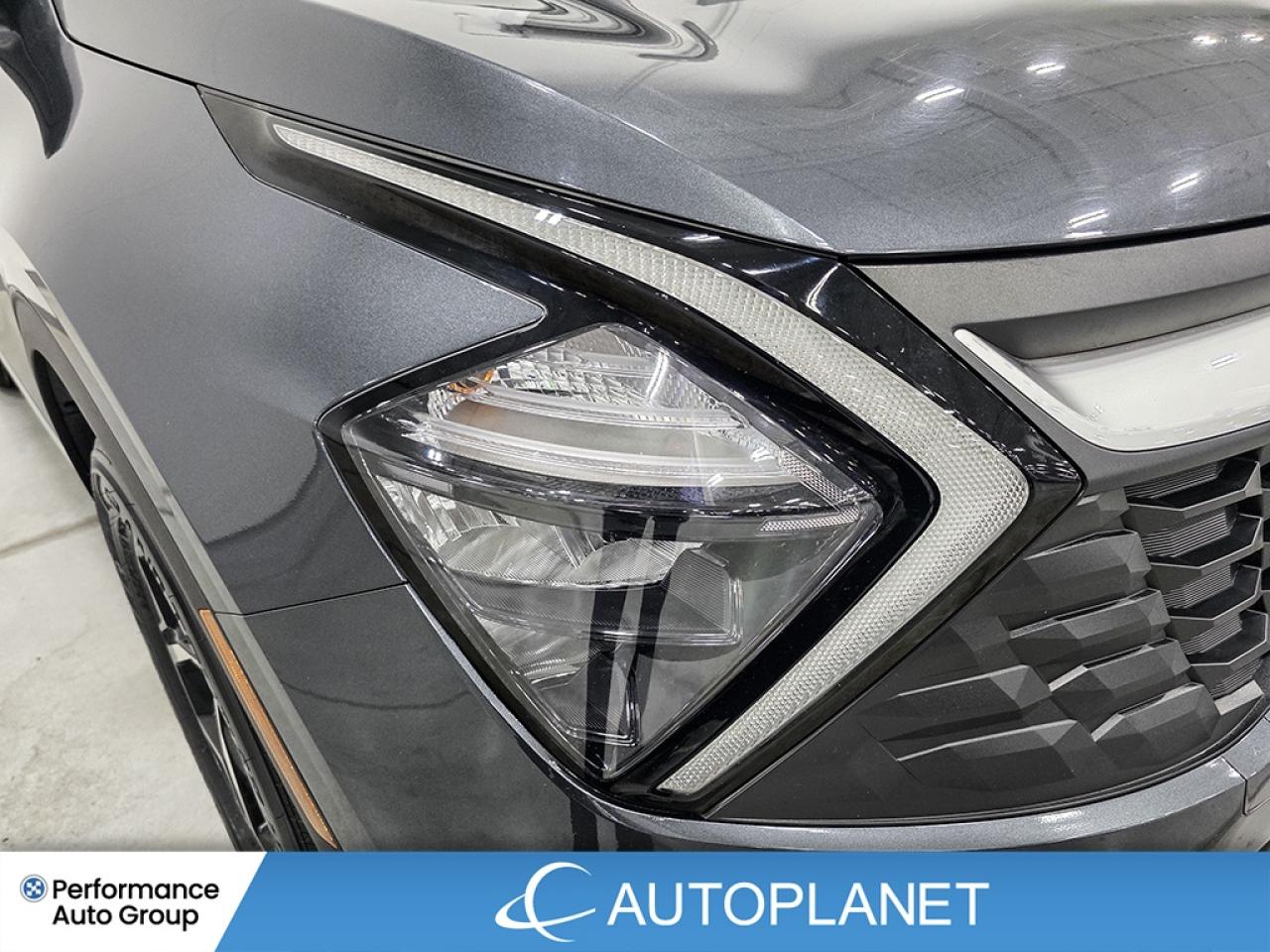 2023 Kia Sportage LX AWD - FINANCE @$74/WK OR LEASE @$90WK Photo