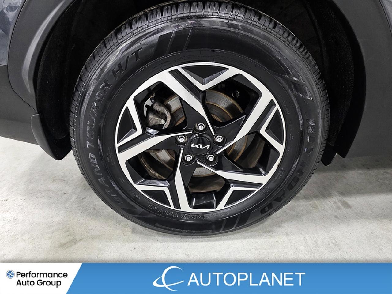 2023 Kia Sportage LX AWD - FINANCE @$74/WK OR LEASE @$90WK Photo