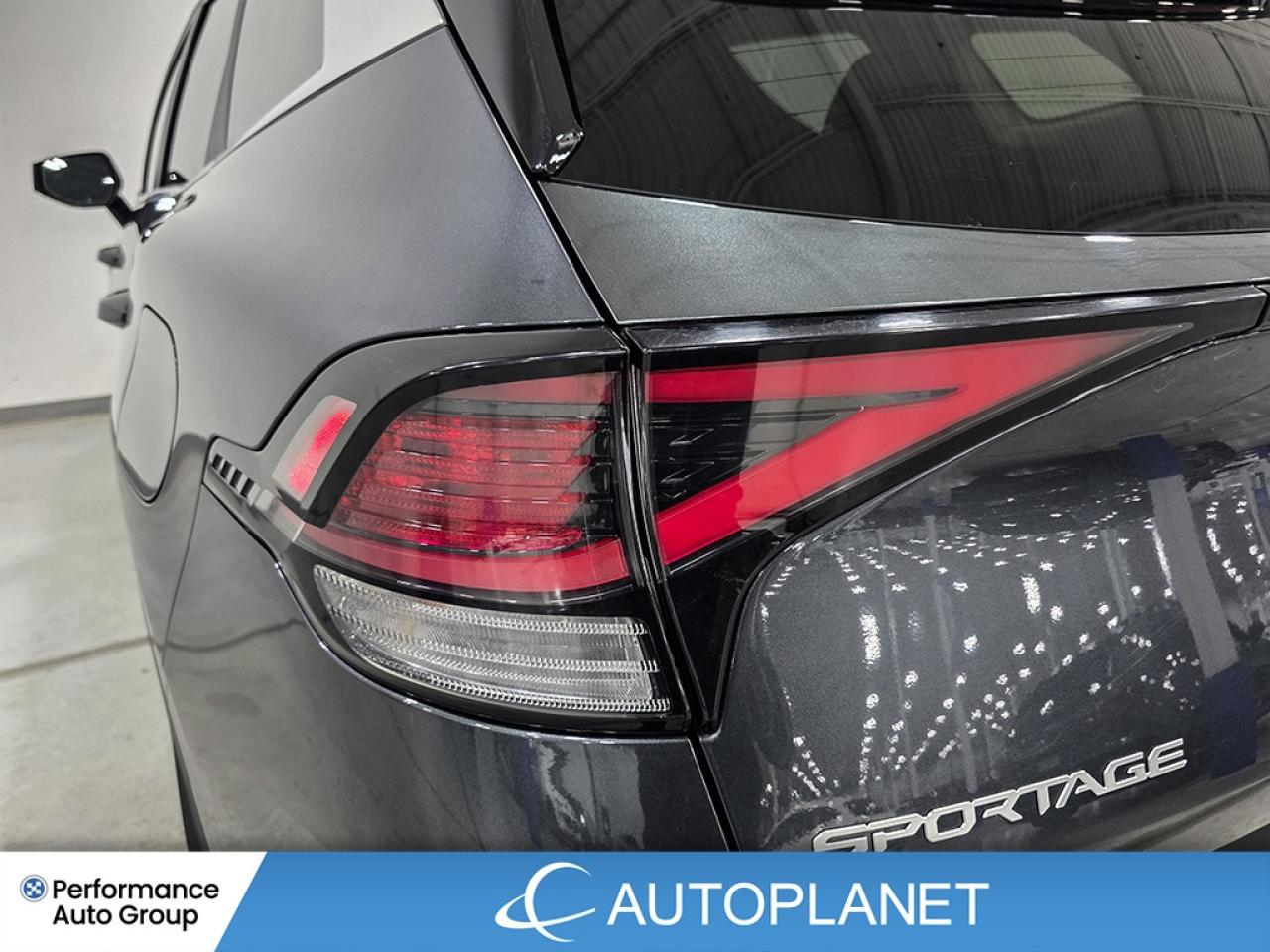 2023 Kia Sportage LX AWD - FINANCE @$74/WK OR LEASE @$90WK Photo