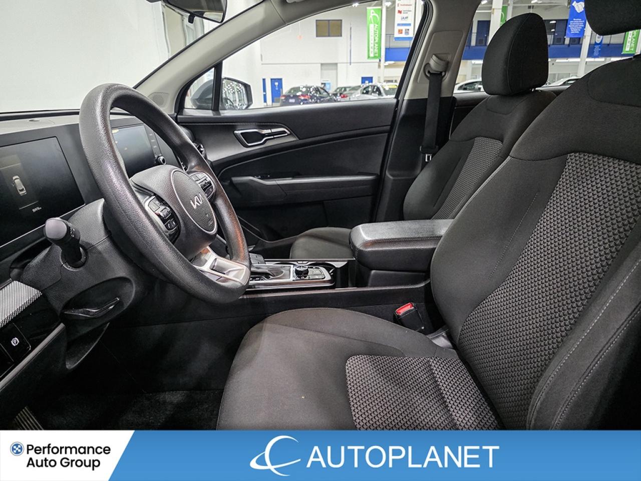 2023 Kia Sportage LX AWD - FINANCE @$74/WK OR LEASE @$90WK Photo