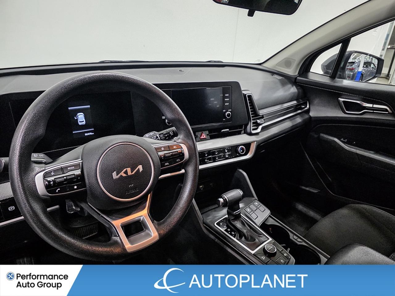 2023 Kia Sportage LX AWD - FINANCE @$74/WK OR LEASE @$90WK Photo