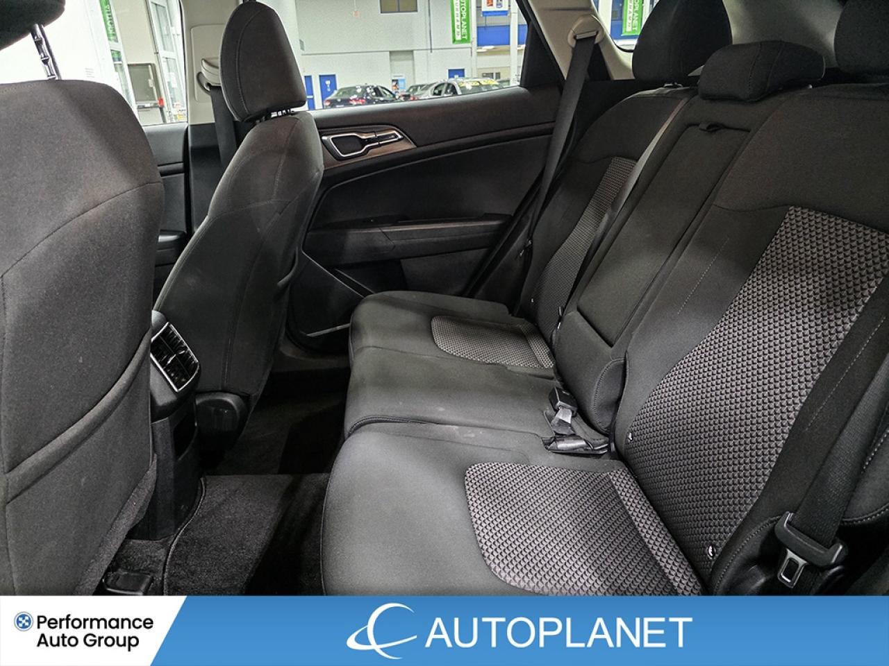 2023 Kia Sportage LX AWD - FINANCE @$74/WK OR LEASE @$90WK Photo