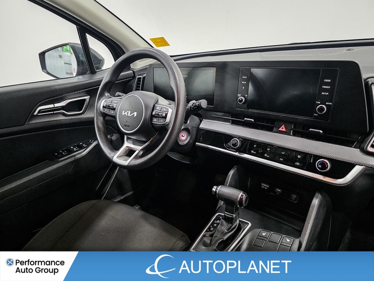 2023 Kia Sportage LX AWD - FINANCE @$74/WK OR LEASE @$90WK Photo