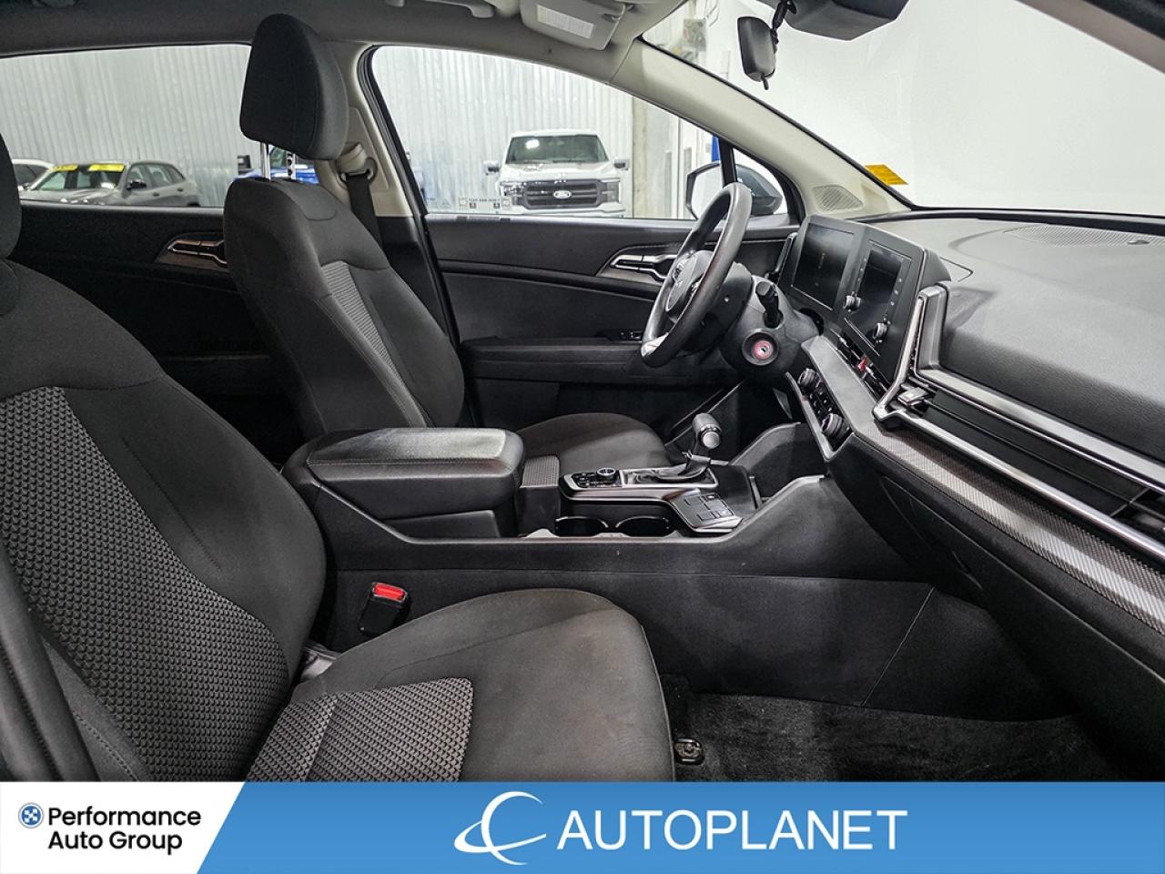 2023 Kia Sportage LX AWD - FINANCE @$74/WK OR LEASE @$90WK Photo