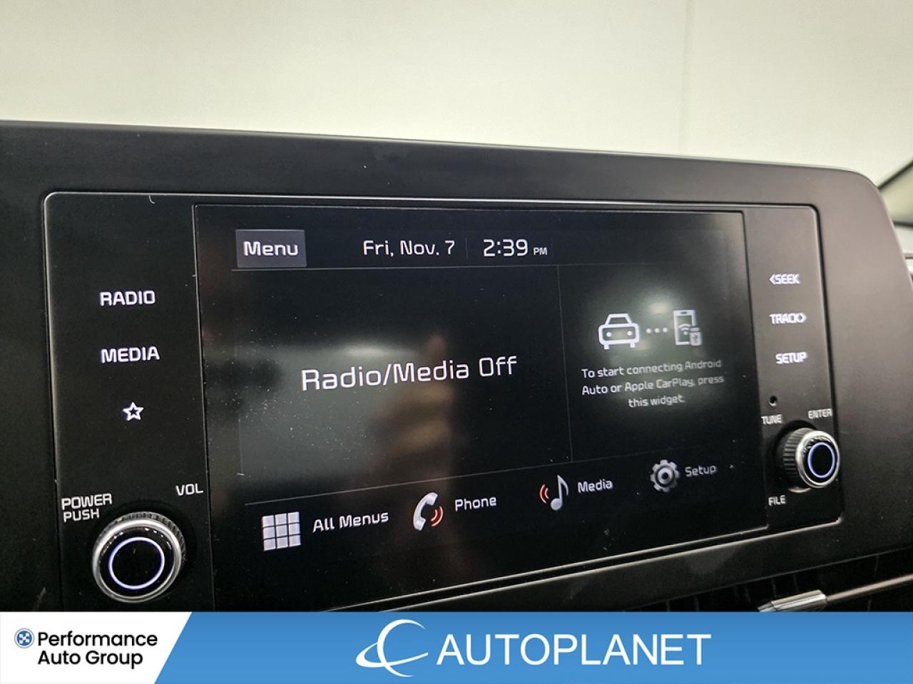 2023 Kia Sportage LX AWD - FINANCE @$74/WK OR LEASE @$90WK Photo