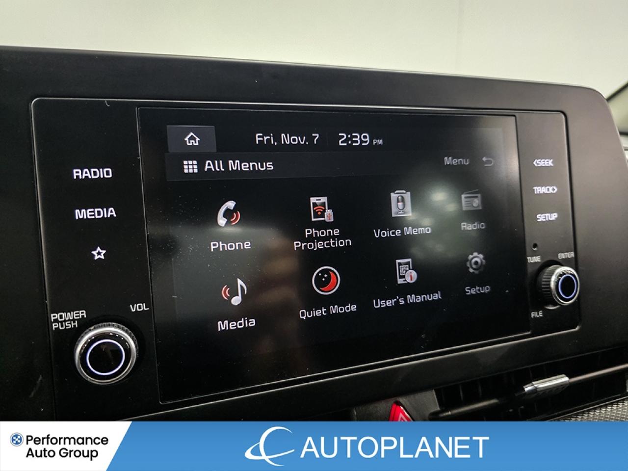 2023 Kia Sportage LX AWD - FINANCE @$74/WK OR LEASE @$90WK Photo