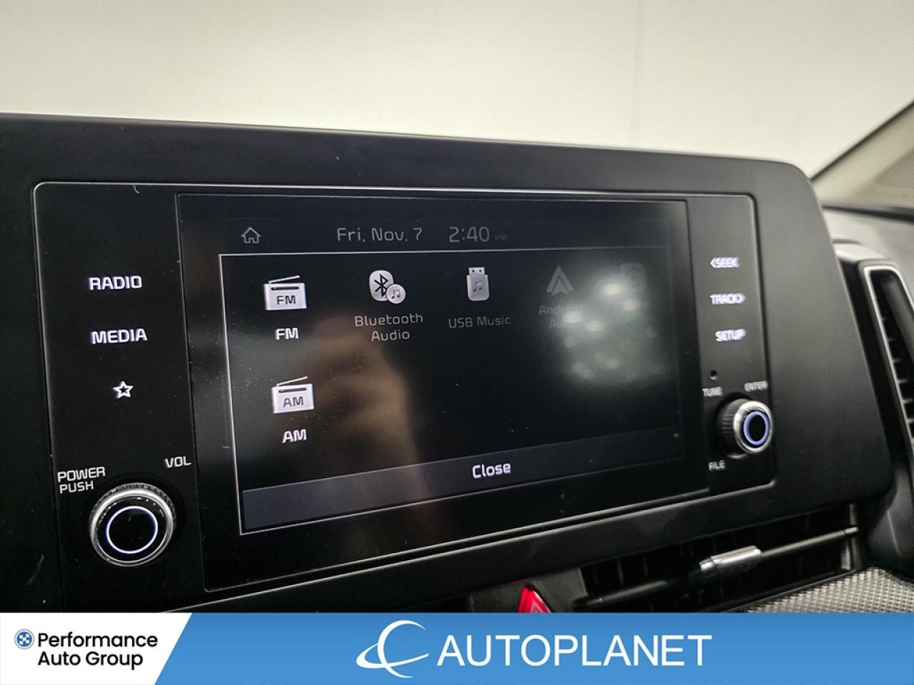 2023 Kia Sportage LX AWD - FINANCE @$74/WK OR LEASE @$90WK Photo