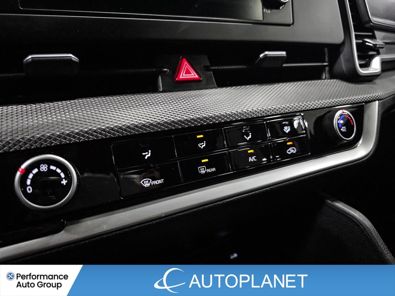 2023 Kia Sportage LX AWD - FINANCE @$74/WK OR LEASE @$90WK Photo